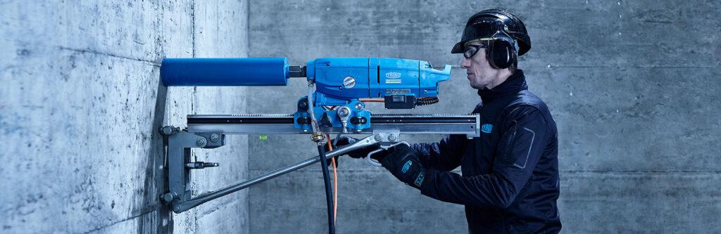 Contact South East Diamond Drilling