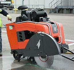 Floor Sawing Across London, Kent and Essex